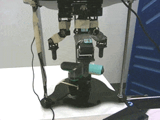 image for IKEA Furniture Assembly Environment for Long-Horizon Complex Manipulation Tasks